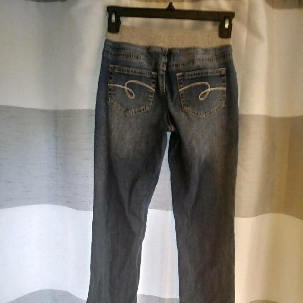 Justice jeans Girls Size 12 Regular